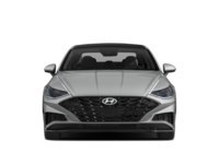 2020 Hyundai Sonata 1.6T Ultimate Exterior Shot 5