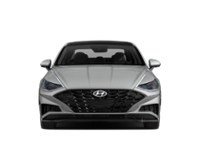 2021 Hyundai Sonata 1.6T Ultimate Exterior Shot 5