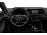 2021 Hyundai Sonata 1.6T Ultimate Interior Shot 3