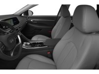 2020 Hyundai Sonata 1.6T Ultimate Interior Shot 4