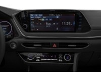 2021 Hyundai Sonata 1.6T Ultimate Interior Shot 2