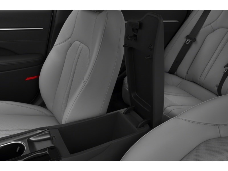 2020 Hyundai Sonata 1.6T Ultimate Interior Shot 7
