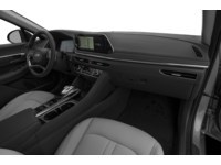 2020 Hyundai Sonata 1.6T Ultimate Interior Shot 1