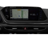 2021 Hyundai Sonata 1.6T Ultimate Interior Shot 8