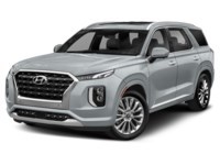 2020 Hyundai Palisade Ultimate 7-Passenger CP AWD Exterior Shot 1