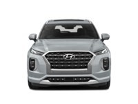 2020 Hyundai Palisade Ultimate 7-Passenger CP AWD Exterior Shot 5