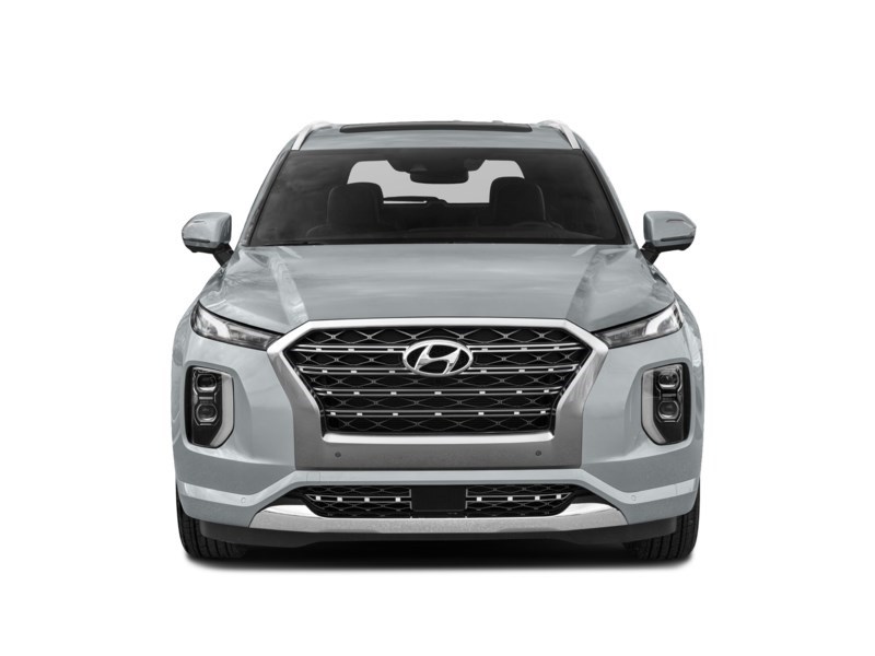 2020 Hyundai Palisade Ultimate 7-Passenger CP AWD Exterior Shot 5