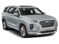 2020 Hyundai Palisade Ultimate 7-Passenger CP AWD Exterior Shot 8