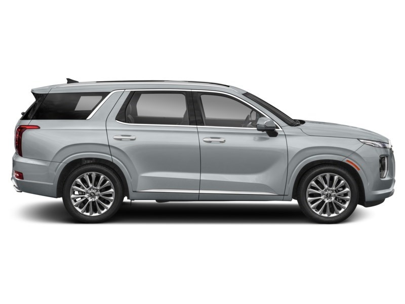 2020 Hyundai Palisade Ultimate 7-Passenger CP AWD Exterior Shot 10