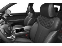 2020 Hyundai Palisade Ultimate 7-Passenger CP AWD Interior Shot 4