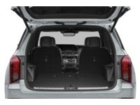 2020 Hyundai Palisade Ultimate 7-Passenger CP AWD Exterior Shot 4