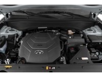 2020 Hyundai Palisade Ultimate 7-Passenger CP AWD Exterior Shot 3