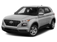 2022 Hyundai Venue Essential IVT w/Two-Tone Exterior Shot 1
