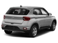 2021 Hyundai Venue Preferred IVT Exterior Shot 2