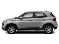 2022 Hyundai Venue Essential IVT w/Two-Tone Exterior Shot 6