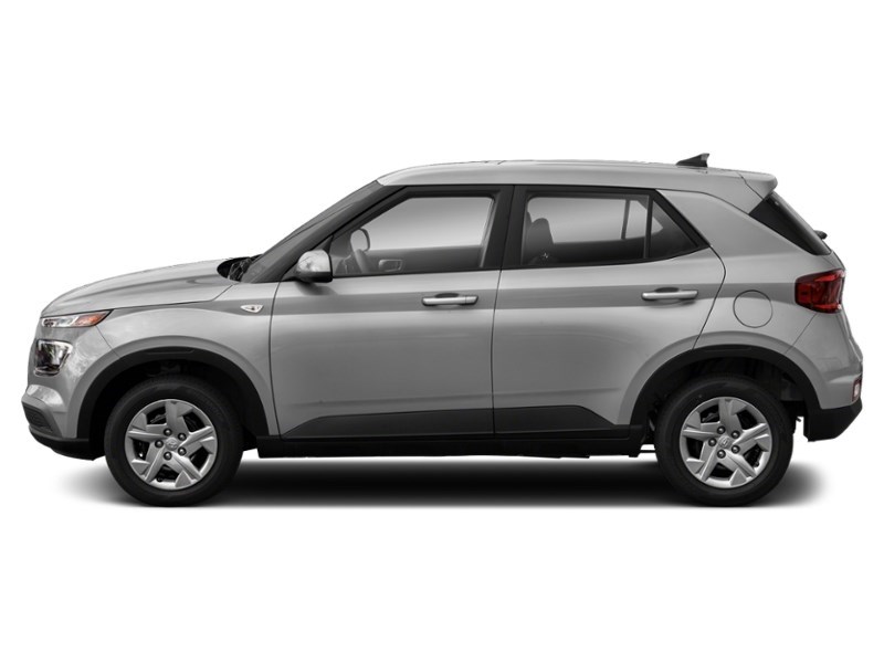 2021 Hyundai Venue Preferred IVT Exterior Shot 6