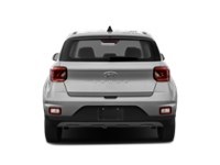 2022 Hyundai Venue Essential IVT w/Two-Tone Exterior Shot 7