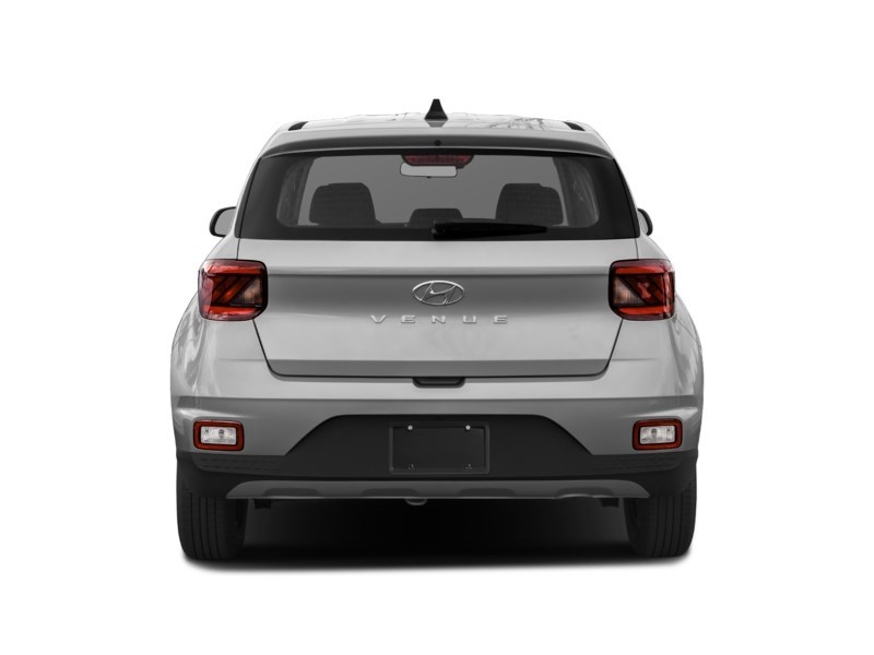 2021 Hyundai Venue Trend IVT Exterior Shot 7