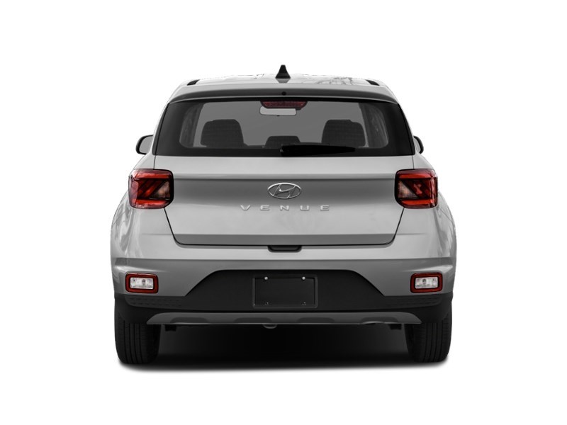 2021 Hyundai Venue Preferred IVT Exterior Shot 7
