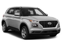 2021 Hyundai Venue Preferred IVT Exterior Shot 8