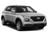 2022 Hyundai Venue Essential IVT w/Two-Tone Exterior Shot 8