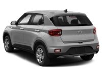 2022 Hyundai Venue Essential IVT w/Two-Tone Exterior Shot 9