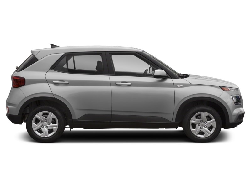 2021 Hyundai Venue Trend IVT Exterior Shot 10