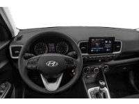 2021 Hyundai Venue Preferred IVT Interior Shot 2