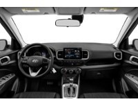 2022 Hyundai Venue Essential IVT w/Two-Tone Interior Shot 5