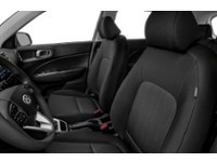 2021 Hyundai Venue Preferred IVT Interior Shot 3