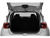 2022 Hyundai Venue Essential IVT w/Two-Tone Exterior Shot 4