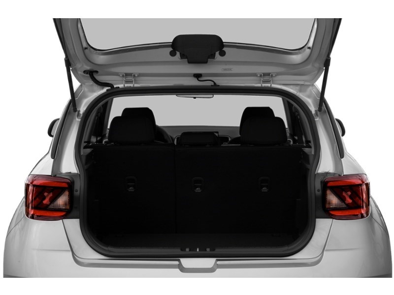 2021 Hyundai Venue Preferred IVT Exterior Shot 4