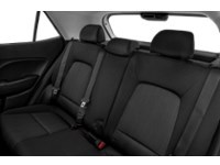 2022 Hyundai Venue Essential IVT w/Two-Tone Interior Shot 4