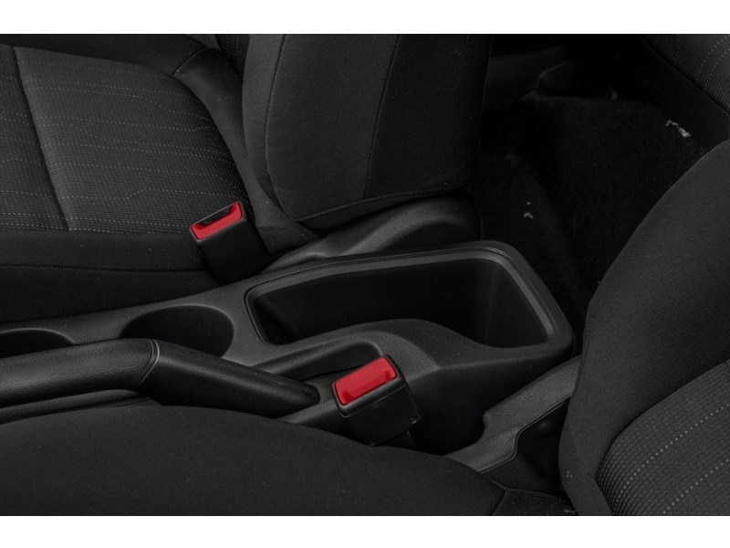 2022 Hyundai Venue Essential IVT w/Two-Tone Interior Shot 6