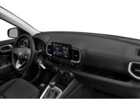 2021 Hyundai Venue Trend IVT Interior Shot 1