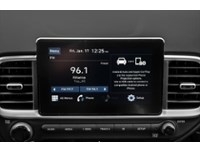 2021 Hyundai Venue Preferred IVT Exterior Shot 12