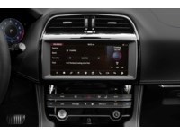 2020 Jaguar F-PACE SVR AWD Interior Shot 2