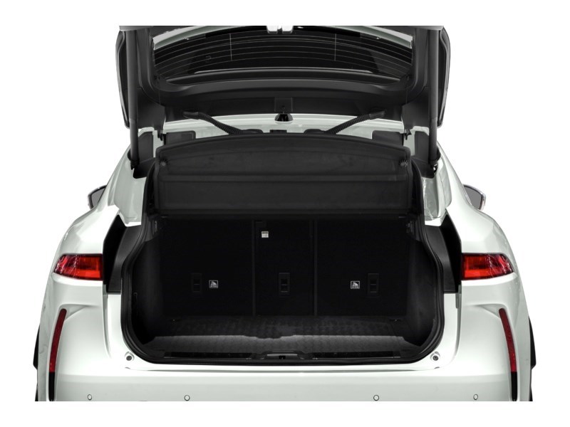 2020 Jaguar F-PACE SVR AWD Exterior Shot 4