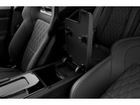 2020 Jaguar F-PACE SVR AWD Interior Shot 7