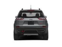 2019 Jeep Cherokee Trailhawk 4x4 Exterior Shot 7