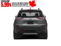 2019 Jeep Cherokee Trailhawk Elite 4x4 Exterior Shot 7
