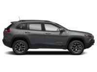 2019 Jeep Cherokee Trailhawk 4x4 Exterior Shot 10
