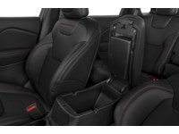 2019 Jeep Cherokee Trailhawk 4x4 Interior Shot 7