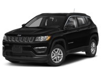 2020 Jeep Compass Limited 4x4 Exterior Shot 1