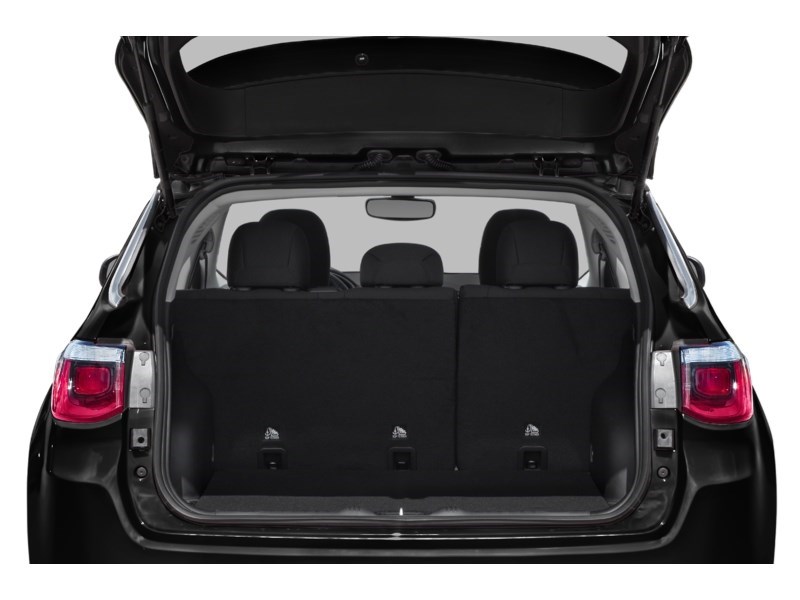 2020 Jeep Compass Limited 4x4 Exterior Shot 4