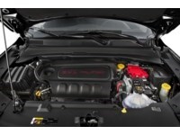 2020 Jeep Compass Limited 4x4 Exterior Shot 3