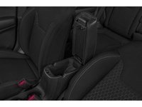2020 Jeep Compass Limited 4x4 Interior Shot 7