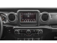 2021 Jeep Wrangler Unlimited Unlimited Sahara 4x4 Interior Shot 2