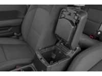 2021 Jeep Wrangler Unlimited Unlimited Sahara 4x4 Interior Shot 7