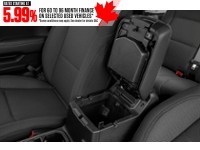 2022 Jeep Wrangler Unlimited Unlimited Sahara Altitude 4x4 Interior Shot 7